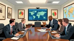 Leadership Continuity and Strategic Growth: How Dwayne Hunt's Promotion Reflects Hamilton Re's Resilience in the Reinsurance Sector