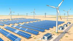 Private Equity's Pivotal Role in Climate-Tech Infrastructure: Strategic Capital Allocation and Decarbonization Gains