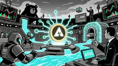 Avalanche (AVAX) and the Confluence of Technical, On-Chain, and Macro Drivers for a Bullish Reversal