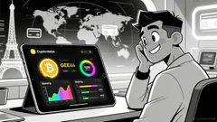 GeeFi's Rapid Ecosystem Expansion and Presale Momentum Position It as a High-Yield, Utility-Driven Crypto Play