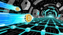 BCH -7.38% in 7 Days Amid Network Upgrades and Security Measures