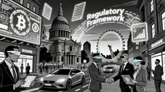 The UK's 2027 Crypto Regulatory Framework: A Strategic Window for Institutional Entry