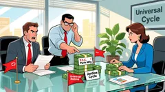 High-Yield Asian Dividend Stocks: Opportunities and Risks in a Shifting Market Landscape