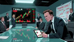 Elon Musk Net Worth: What Recent Data Means for Investors