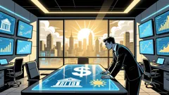 Bitcoin at a Crossroads: Navigating the Storm of a Potential 2026 Bear Market