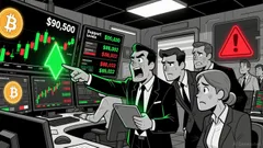 Bitcoin's Strategic Reentry Point Amid Market Volatility and Institutional Shifts