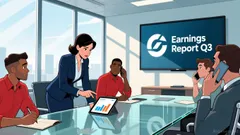 Netcapital 2026 Q2 Earnings 81.2% Improvement in Net Loss per Share to $0.44