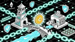 RLUSD's Multichain Expansion: A Strategic Catalyst for Ripple and XRP Ecosystem Growth