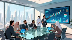 Lexington Partners' Abu Dhabi Expansion: Strategic Move or Risk Amplifier?