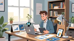 Democratizing Financial Planning for Next-Gen Clients: XYPN's Scalable Model and Alan Moore's Vision for Advisor Independence