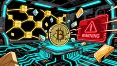 Bitcoin's Quantum Threat and the Urgency of Network Upgrades: Strategic Asset Protection in the Age of Quantum Computing