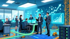 Dycom Industries: Sustained Infrastructure Build-Out Momentum Tested by Stretch Valuation