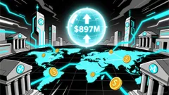 XRP ETFs: A New Institutional Bull Case for Altcoins