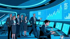 Assessing Year-End Crypto Volatility and Positioning for Institutional Opportunities