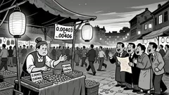 Market Overview for Marlin/Tether (PONDUSDT) on 2025-12-16