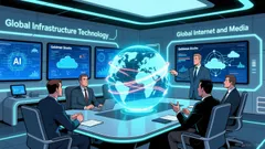 Goldman Sachs' Strategic Shift in TMT to Capitalize on AI and Digital Infrastructure