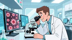 IO Biotech's Groundbreaking Five-Year Melanoma Trial: A Pivotal Step for Immune-Modulatory Vaccines