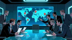 The Rising Risk of 'Wrench Attacks' and Their Impact on Crypto Security and Institutional Adoption