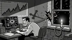 Market Overview: Chromia/Tether (CHRUSDT) on 2025-12-16