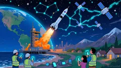 Starlink’s $1.5 Trillion IPO Vision: What Recent Data Means for Investors