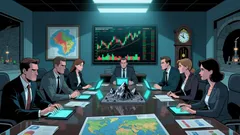 Dixie Gold's AGSM: A Barometer for Governance and Investor Confidence in Junior Mining