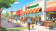 Brixmor Property Group's Q4 2025 Earnings Outlook: Strategic Implications for Retail REIT Investors