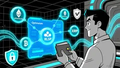 XRP News Today: Ripple Launches RLUSD on Ethereum L2s to Fuel DeFi Liquidity and Compliance Standard