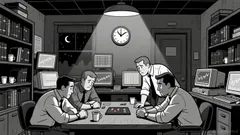 Market Overview for Pax Dollar/Tether (USDPUSDT) on 2025-12-16