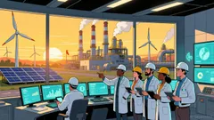 European Energy and Financial Sector Dividend Stocks: Key Hedges in a Low-Inflation, Rate-Hesitant World