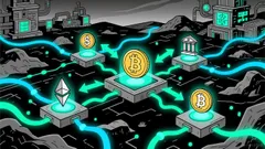 The Stablecoin Slowdown: Implications for Liquidity, Infrastructure, and Institutional Exposure