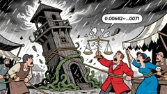 Market Overview for TerraClassicUSD/Tether (USTCUSDT) on 2025-12-16