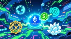 Circle's Strategic Acquisition of Interop Labs and Its Implications for Cross-Chain Finance Leadership