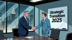 Frontier Group's CEO Transition: Strategic Implications for Leadership Continuity and Operational Resilience