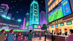 RLJ Lodging Trust: A 2026 World Cup-Driven REIT Turnaround Story