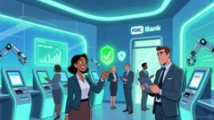 PayPal's Strategic Move into Banking and Its Implications for FinTech and Traditional Banking