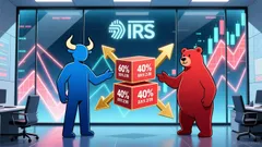 Unlocking Tax Alpha: How Box Spreads Outperform Traditional Loans and T-Bills in a High-Net-Worth Context