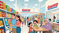 Costco vs. Dollar Tree: Which Retail Stock Offers a Stronger Long-Term Buy Opportunity in a Downturn?