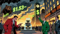 Sui (SUI) Price Dynamics and Market Sentiment: Navigating Bearish Pressure and Rebound Potential