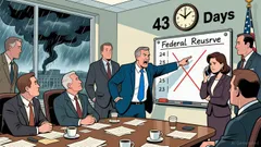 Sheng Bao Group: This Week's Data Could Prompt Repricing of US Rates