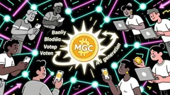 MGC and the Power of Holder Loyalty: A Rare Stability Story in Today's Volatile Web3 Market