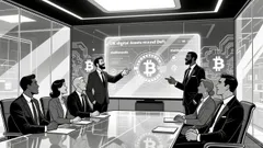 UK's 2027 Crypto Regulatory Framework and Investment Opportunities: Strategic Positioning for Early Adopters