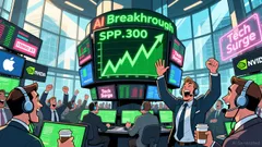 The S&P 500's Rare Three-Year Bull Streak: History, Risks, and Opportunities for 2026