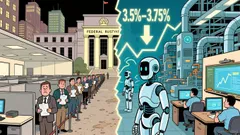 Assessing the Fed's Dovish Shift and Labor Market Weakness: Implications for 2026 Rate Cuts and Equity Strategy