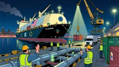 Assessing the Strategic Impact of Global Trade Policy Shifts on U.S. and European Energy and Tech Sectors