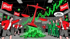 BTC Perpetual Futures: Short Dominance as a Contrarian Indicator and Strategic Opportunity