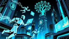 The Emergence of Verifiable AI in DeFi: A New Frontier for Trustless Autonomous Trading