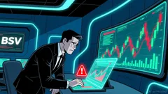 The BSV Lawsuit Rejection: Legal and Market Implications for Altcoin Investors