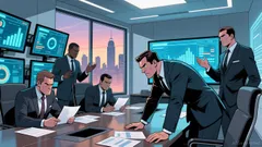 The AI Infrastructure Correction: Is Now the Time to Buy the Dip in Broadcom and Oracle?