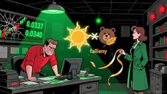 Market Overview for Rootstock Infrastructure Framework/Tether (RIFUSDT)