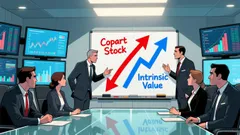 Is Copart's Recent Price Drop a Strategic Entry Point for Value Investors?